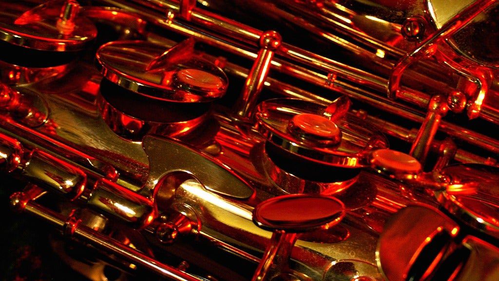 Ohio Players - Jan. 24